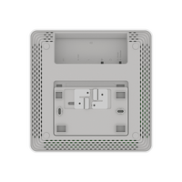 Keenetic Voyager Pro Router Access Point Extender WiFi 6 AX1800 Mesh PoE Keenetic Voyager Pro Router Access Point Extender WiFi 6 AX1800 Mesh PoE