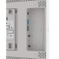 Keenetic Orbiter Pro Access Point Extender Router WiFi 5 AC1300 Mesh PoE Keenetic Orbiter Pro Access Point Extender Router WiFi 5 AC1300 Mesh PoE