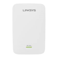 Linksys RE7000 AC1900  Repetidor