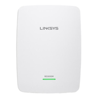 Linksys RE300W N300  Repetidor