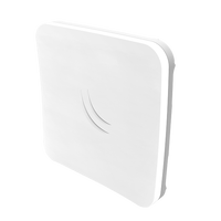 MikroTik SXTsq Lite2 10dBi 24GHz Antena CPE Backbone MikroTik SXTsq Lite2 10dBi 24GHz Antena CPE Backbone