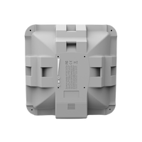 MikroTik SXTsq Lite2 10dBi 24GHz Antena CPE Backbone MikroTik SXTsq Lite2 10dBi 24GHz Antena CPE Backbone