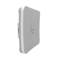MikroTik SXTsq Lite5 16dBi 5GHz Antena CPE Backbone MikroTik SXTsq Lite5 16dBi 5GHz Antena CPE Backbone