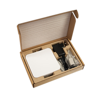 MikroTik SXTsq Lite5 16dBi 5GHz Antena CPE Backbone MikroTik SXTsq Lite5 16dBi 5GHz Antena CPE Backbone