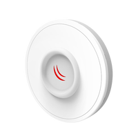 MikroTik DISC Lite5 21dBi Dual Chain 5GHz Antena CPE Backbone MikroTik DISC Lite5 21dBi Dual Chain 5GHz Antena CPE Backbone