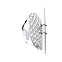 MikroTik LHG 5 245dBi 5GHz  Antena CPE