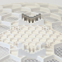 MikroTik LHG 5 245dBi 5GHz  Antena CPE