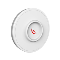 MikroTik DISC Lite5 ac 21dBi Dual Chain 5GHz Antena CPE Backbone MikroTik DISC Lite5 ac 21dBi Dual Chain 5GHz Antena CPE Backbone