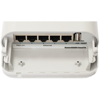 MikroTik OmniTIK 5 75dBi AP 5GHz Access Point MikroTik OmniTIK 5 75dBi AP 5GHz Access Point