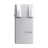 MikroTik NetBox 5 Waterproof Client  Access Point