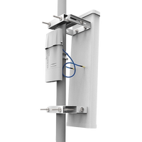 MikroTik NetBox 5 Waterproof Client  Access Point