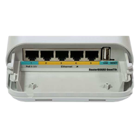 MikroTik OmniTIK 5 PoE 75dBi AP 5GHz  Access Point