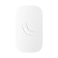 MikroTik cAP lite 24Ghz  Punto de Acceso