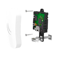 MikroTik cAP lite 24Ghz  Punto de Acceso