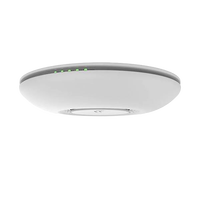 MikroTik cAP  Punto de Acceso