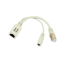 MikroTik cAP  Punto de Acceso