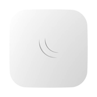 MikroTik cAP ac Doble Banda  Punto de Acceso