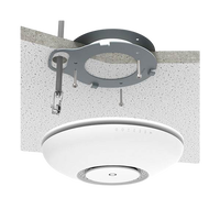 MikroTik cAP ac Doble Banda  Punto de Acceso