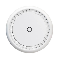 MikroTik cAP ac XL Doble Banda Punto de Acceso MikroTik cAP ac XL Doble Banda Punto de Acceso