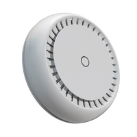 MikroTik cAP ac XL Doble Banda Punto de Acceso MikroTik cAP ac XL Doble Banda Punto de Acceso