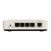 MikroTik CRS3044XGIN Switch 4x10GbE 1xGbE MikroTik CRS3044XGIN Switch 4x10GbE 1xGbE