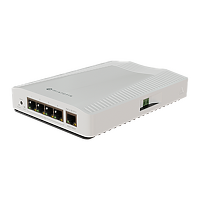 MikroTik CRS3044XGIN Switch 4x10GbE 1xGbE MikroTik CRS3044XGIN Switch 4x10GbE 1xGbE