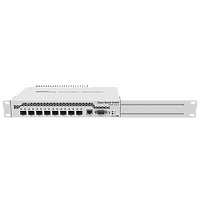 MikroTik CRS3091G8SIN Switch 1xGbE 8xSFP MikroTik CRS3091G8SIN Switch 1xGbE 8xSFP