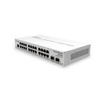 MikroTik CRS32624G2SIN  Router Switch 24 puertos Gigabit  2SFP