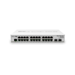 MikroTik CRS32624G2SIN  Router Switch 24 puertos Gigabit  2SFP