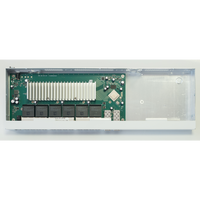 MikroTik CRS32624G2SRM Switch 24xGB 2xSFP L5 MikroTik CRS32624G2SRM Switch 24xGB 2xSFP L5