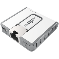 MikroTik RmAP lite AP RBmAPL2nD MikroTik RmAP lite AP RBmAPL2nD