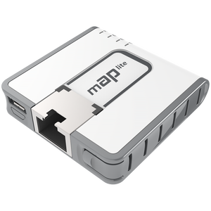 MikroTik RmAP lite  AP RBmAPL2nD