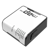 MikroTik mAP Punto de Acceso MikroTik mAP Punto de Acceso