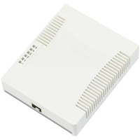 MikroTik RB260GS CSS106 Switch 5xGbE 1xSFP SwOS MikroTik RB260GS CSS106 Switch 5xGbE 1xSFP SwOS