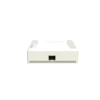 MikroTik RB260GSP Switch 5xGbE 4xPoE 1xSFP SwOS MikroTik RB260GSP Switch 5xGbE 4xPoE 1xSFP SwOS