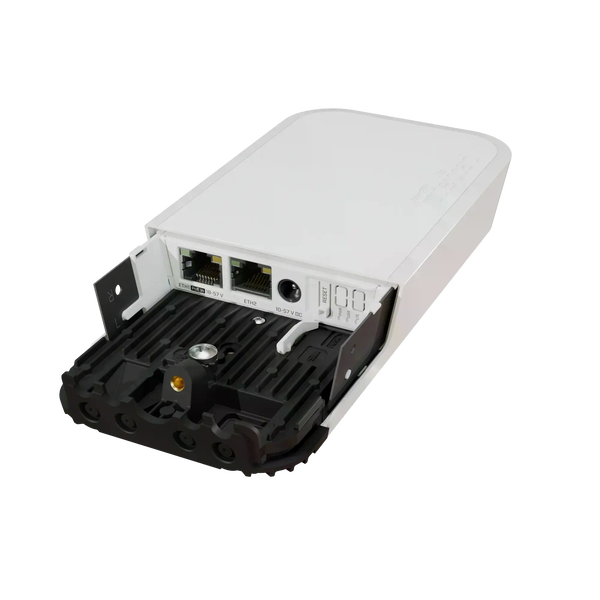 MikroTik wAP ac LTE Kit AP IP54 LTE Cat4 WiFi 5 2024 MikroTik wAP ac LTE Kit AP IP54 LTE Cat4 WiFi 5 2024