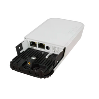 MikroTik wAP ac LTE Kit | AP IP54 LTE Cat4 WiFi 5 2024