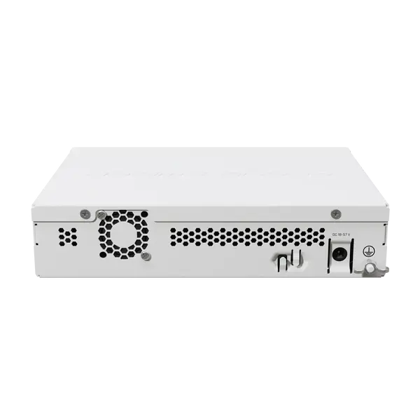 MikroTik CRS310 Switch 1xGbE 5xSFP 4xSFP 10G MikroTik CRS310 Switch 1xGbE 5xSFP 4xSFP 10G