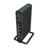 MikroTik hAP be lite | Router WiFi 7 BE3600 2.5G