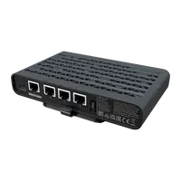 MikroTik hAP be lite  Router WiFi 7 BE3600 25G