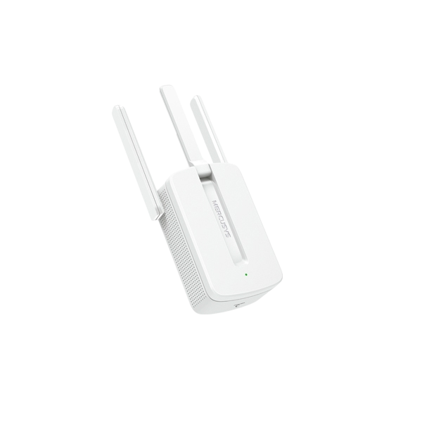 Mercusys MW300RE n300 Repetidor Mercusys MW300RE n300 Repetidor