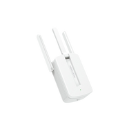 Mercusys MW300RE n300 Repetidor Mercusys MW300RE n300 Repetidor