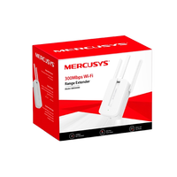 Mercusys MW300RE n300 Repetidor Mercusys MW300RE n300 Repetidor