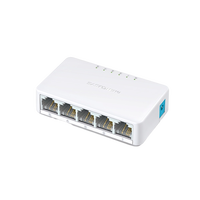 Mercusys MS105 5 Puertos 10  100  Switch