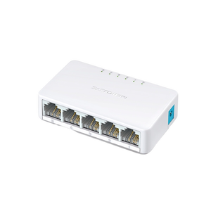 Mercusys MS105 5 Puertos 10  100  Switch