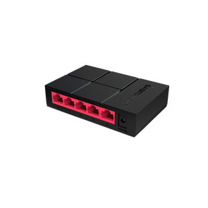 Mercusys MS105G 5 Puertos gigabit  Switch