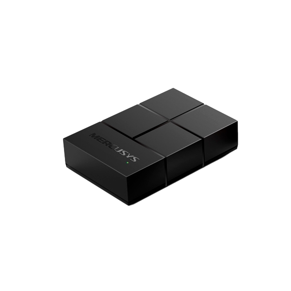 Mercusys MS105G 5 Puertos gigabit  Switch Mercusys MS105G 5 Puertos gigabit  Switch