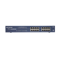NETGEAR ProSafe JGS516v2