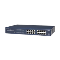 NETGEAR ProSafe JGS516v2