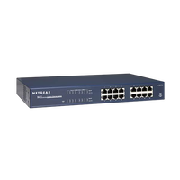 NETGEAR ProSafe JGS516v2